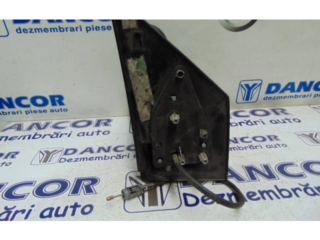 Зеркало (механическое)       Ford Transit -  Tourneo Connect  2003 - 2008 года   