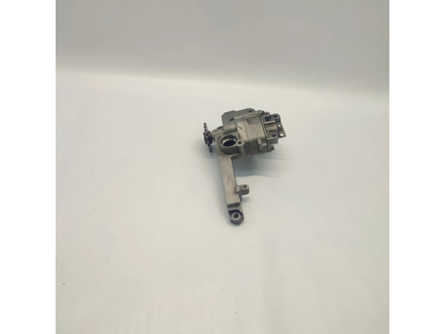 Čerpadlo oleje A642181 Mercedes-Benz S W221 3.0 OM 642.930