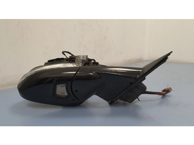 Зеркало электрическое правое Jaguar XE 2015- года