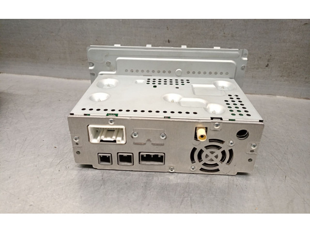 Другие блоки управления / модули 8740A115, 8740A115 Mitsubishi Mirage VI G4 Attrage