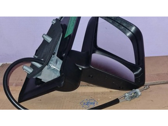 Зеркало (механическое) правое Ford Transit - Tourneo Connect 2003-2008 года