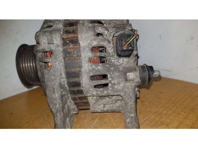 Генератор A3TB6781, RF8G   Mazda 6 2.0     