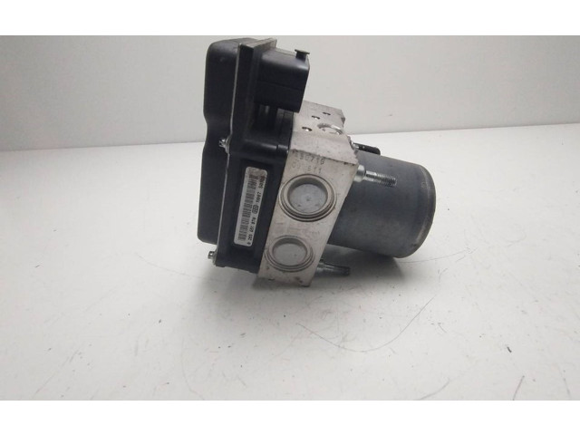 АБС Steuergerät 0265252070   Skoda  Rapid (NH)  2012 - 2019 года