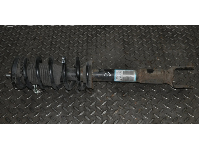 Передний амортизатор      