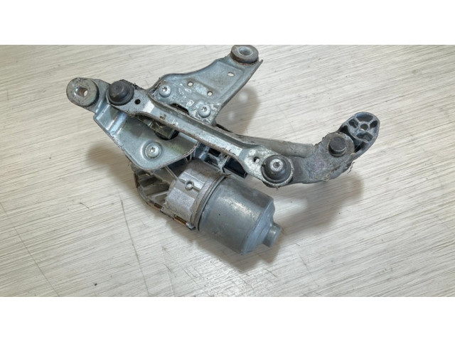 Моторчик дворников 6M2117508CA Ford Galaxy