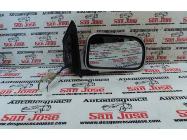 Зеркало (управляемое электричеством) ELEC   KIA Joice      