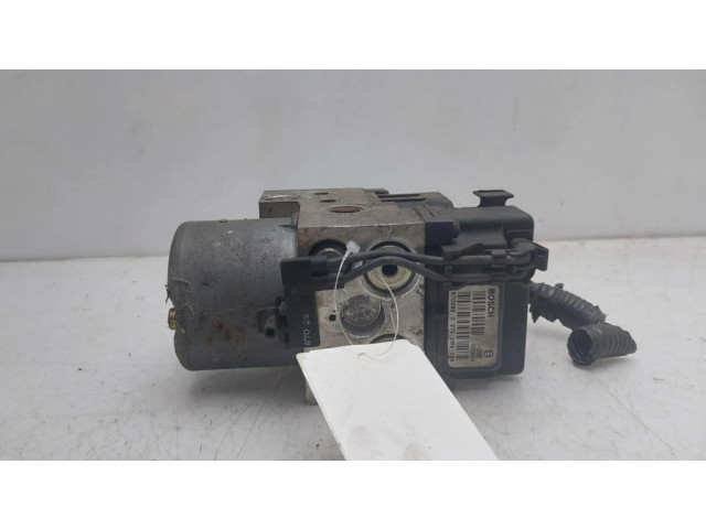 Блок АБС 57110S1AE01 Honda Accord 1999-2002 года