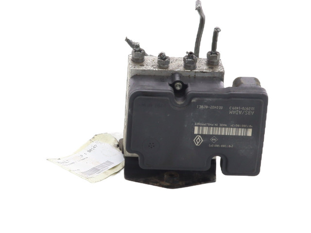 Блок АБС 8200403322F   Renault  Twingo II  2007 - 2014 года