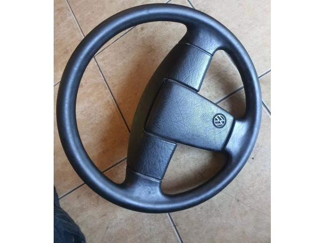 Volant Volkswagen PASSAT B3 1989 357419091D