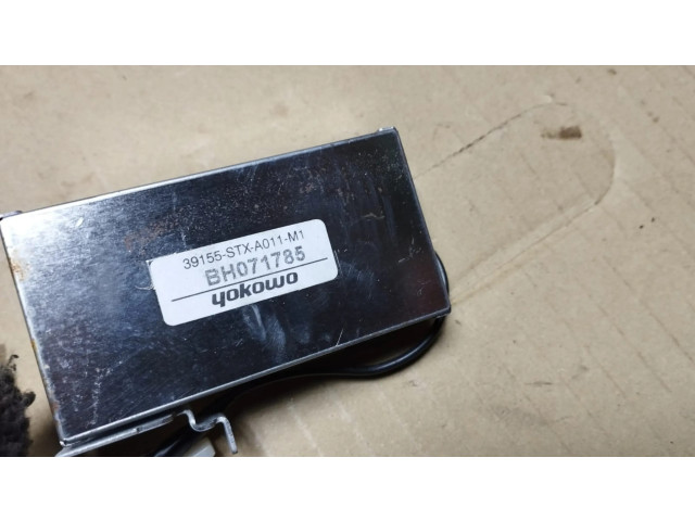 Блок управления 39155STXA011M1   Acura MDX II