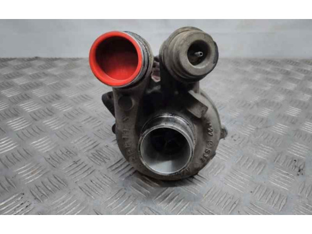 Турбина SsangYong Kyron A6650901180 для двигателя D27DT