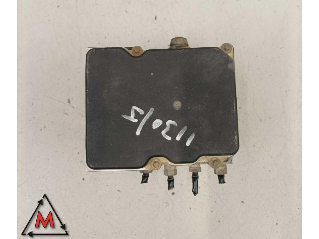 Блок управления АБС 0265230306, 0265950973   Fiat Grande Punto