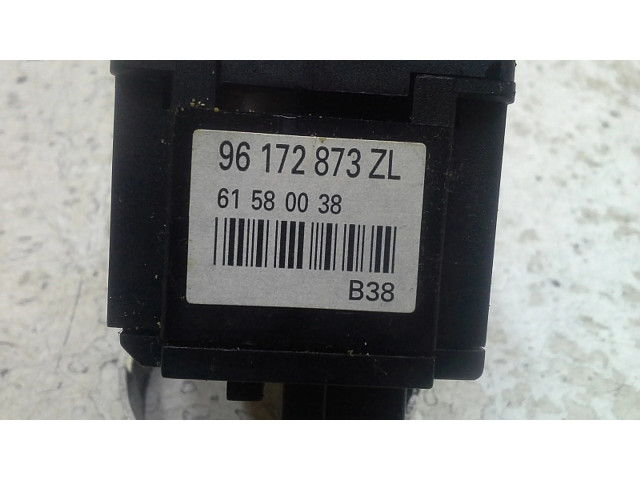 Переключатель дворников 96172873zl Citroen Xsara Picasso