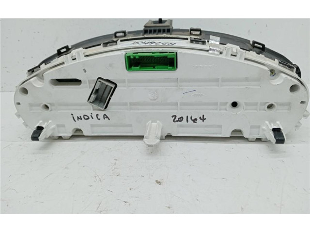 Панель приборов 287154209992B, 0090059 Tata Indica Vista II