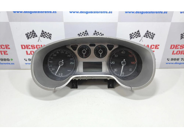 Přístrojová deska Lancia Delta 2008 5550019804