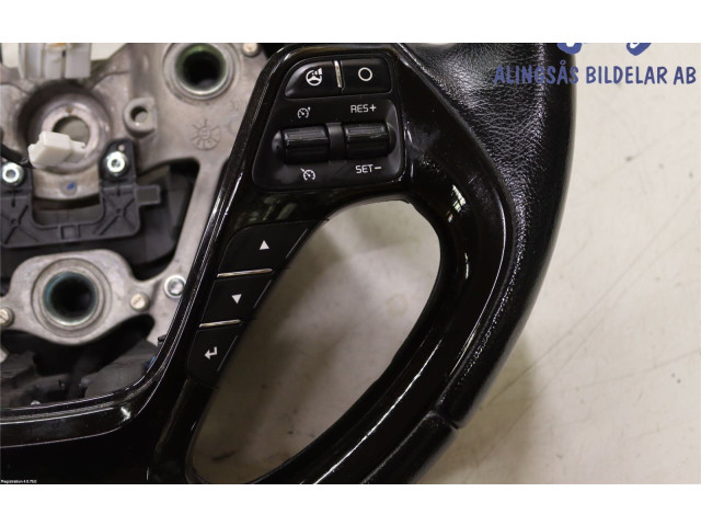 Руль KIA Ceed 2012 - 2018 года 56111A2100