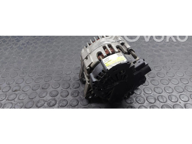 Генератор 9621721480 Citroen Berlingo