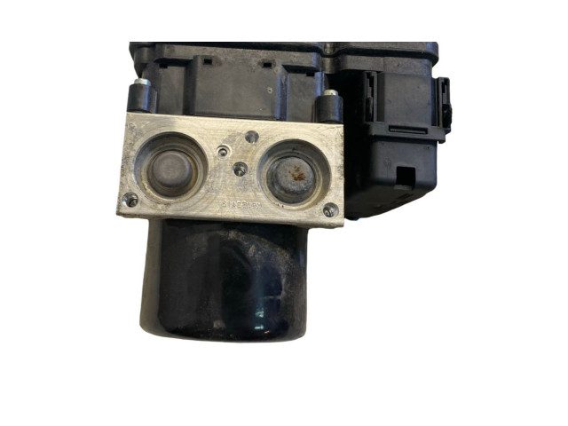 Блок АБС 1K0907379BJ, 1K0614517DG   Volkswagen  Jetta VI  2011 - 2018 года