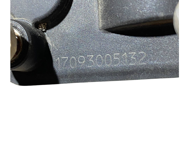 Блок управления выхлопом 84897442, 82209069 Chevrolet Camaro