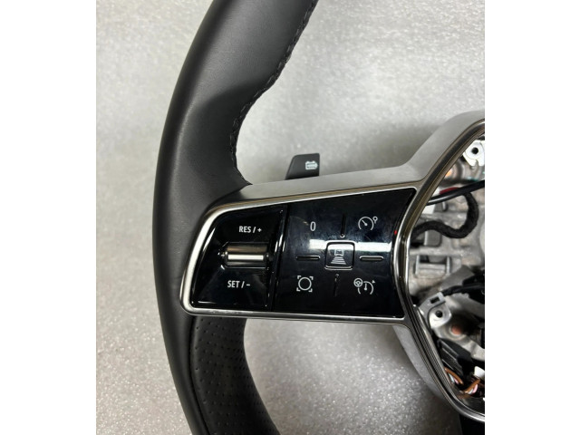Volant Renault Megane E-Tech 2024 484003850R, 484003850R