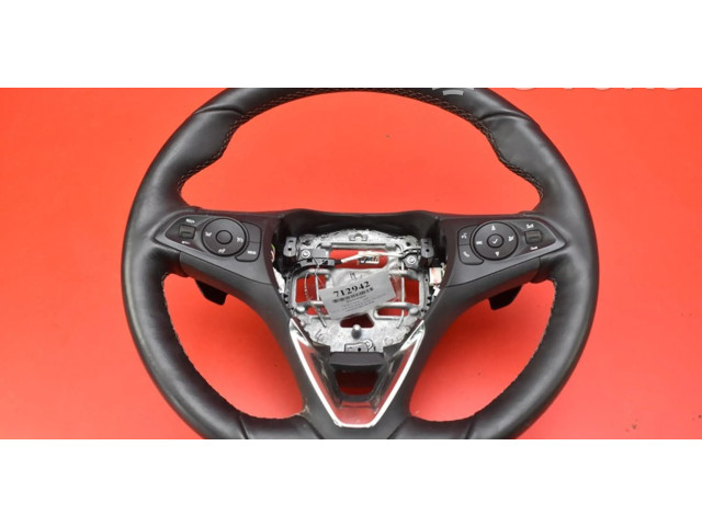 Руль Chevrolet Corsa  1994-2002 года 39196699      