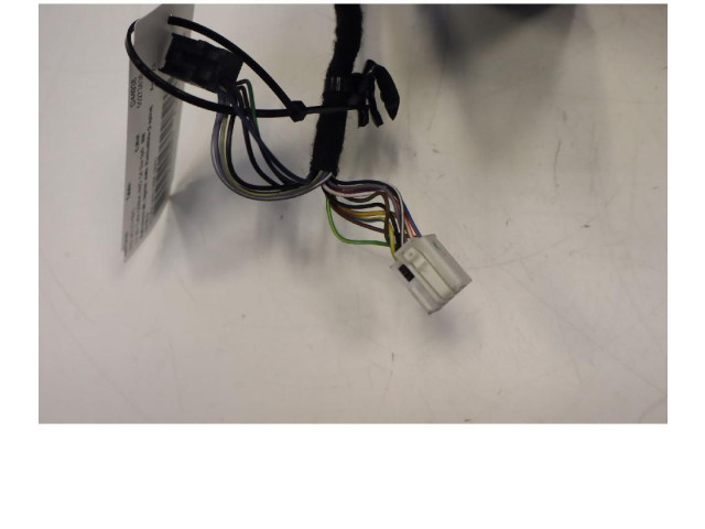 Zpětné zrcátko Alfa Romeo Stelvio 2017