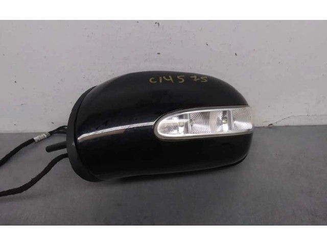 Зеркало электрическое Mercedes-Benz ML W164 2005 - 2011 года