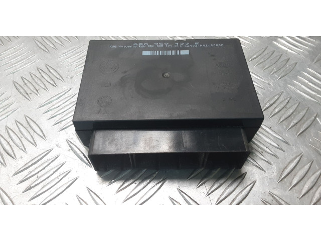 Блок комфорта 6Q0959433E Skoda Fabia Mk2 (5J)