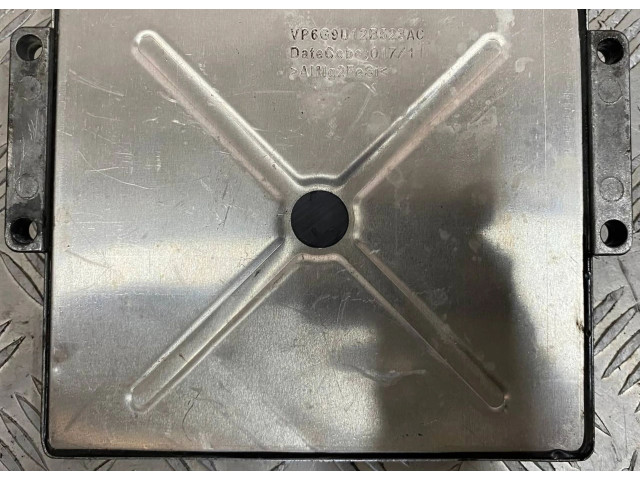 Блок управления двигателя 31269030, B4204S3   Volvo V50