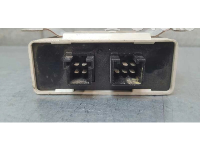 Блок управления двигателя YWC10044   Rover 200 XV