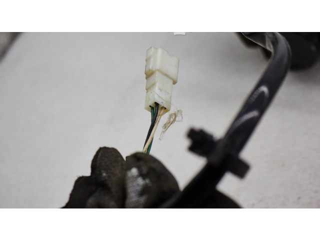 Зеркало электрическое Nissan Vanette - года