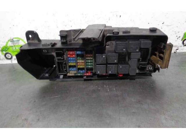 Pojistková skříňka Řídící jednotka BSM 9494210 Volvo S80 2000