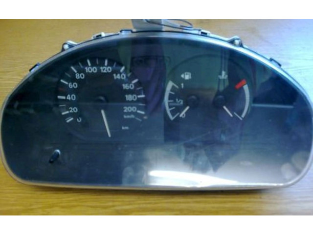 Панель приборов MR270270, MR270270   Mitsubishi Space Star       