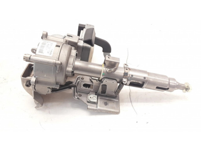 Рулевая рейка DF713210X, A0012988 Mazda 2 2007-2014 года