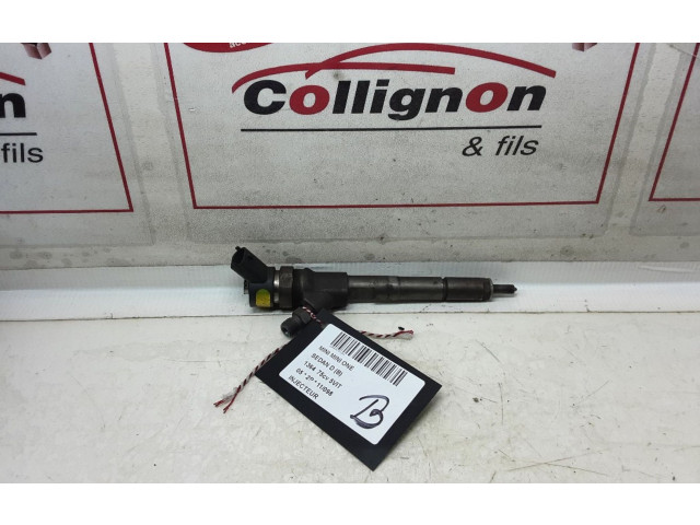 Форсунка 0445110215, 0445110215 Mini One - Cooper R50 - 53 W17-D14A(1