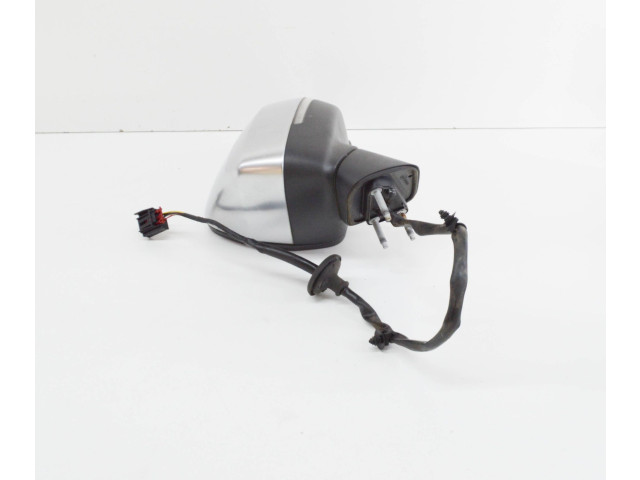 Зеркало электрическое        Audi A3 S3 8V  2013 - 2019 года   