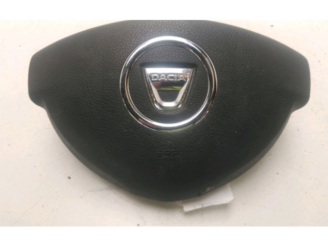 Подушка безопасности водителя 985109782R Dacia Sandero