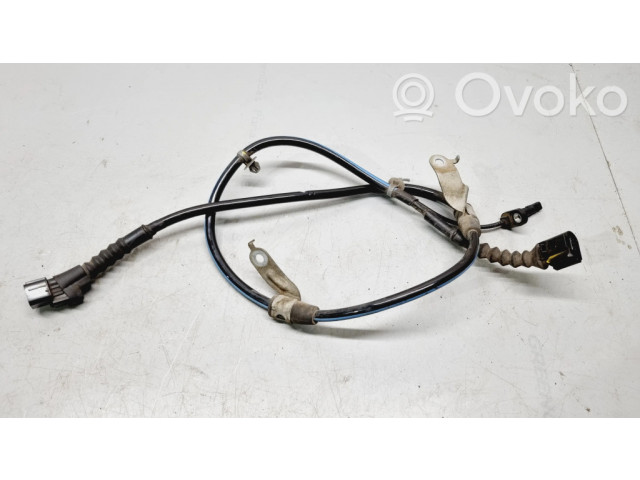 Задний датчик тормозов ABS