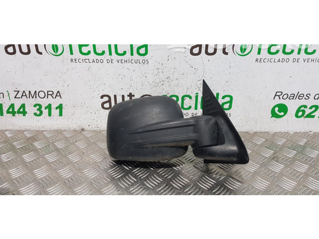 Зеркало электрическое Jeep Cherokee III KJ 2001 - 2008 года