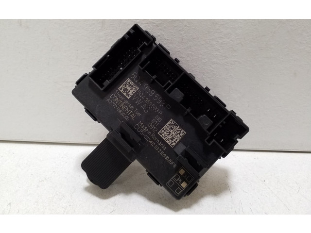 Řídící jednotka 5Q4959593P, 5Q4959593P   Audi A1 2024