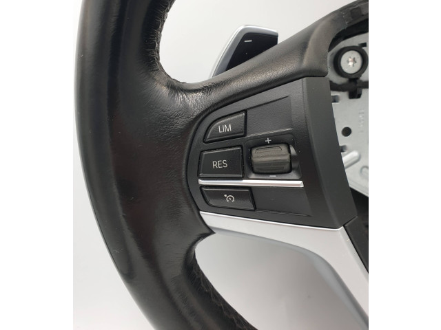 Volant BMW X5 F15 2014