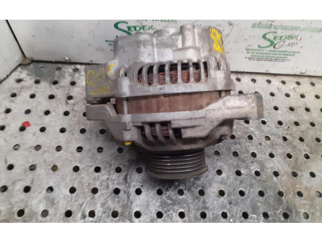 Генератор A5TA7091ZE   Honda Civic      