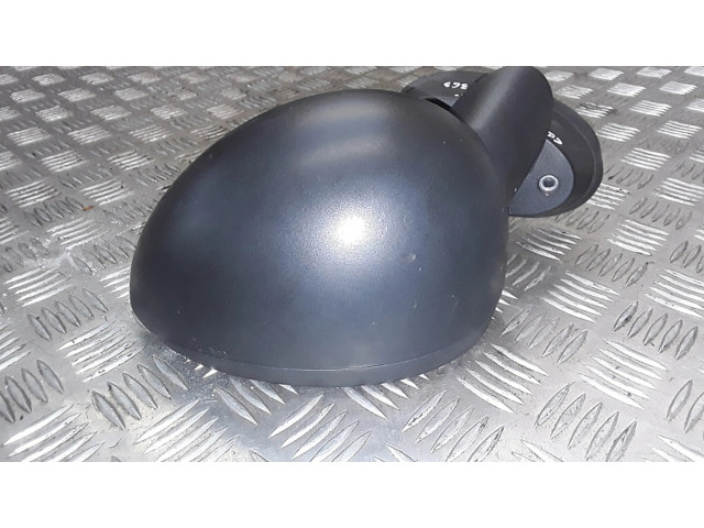 Зеркало электрическое Mini Cooper Coupe R58 2010-2016 года