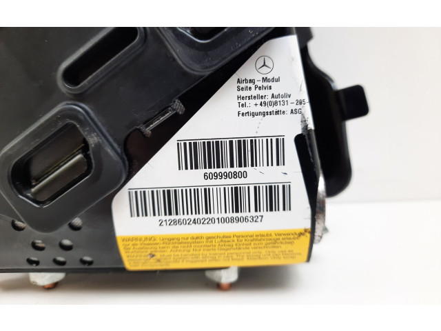 Надувная подушка для сиденья