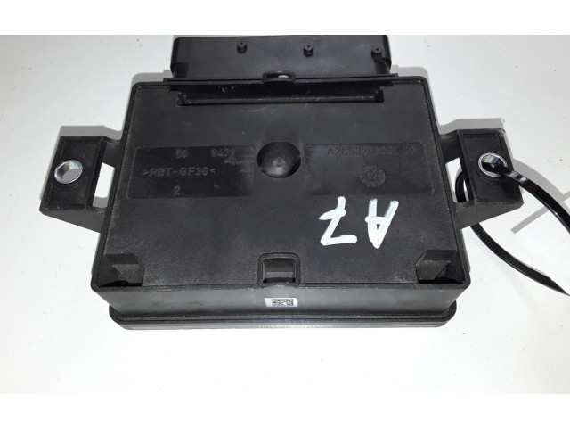 Блок управления 4H0907801E Audi A7 S7 4G