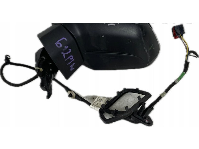 Зеркало электрическое Audi Q2 - - года