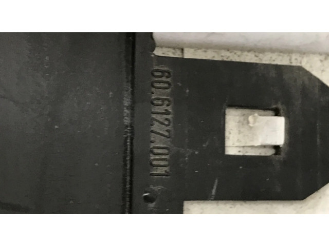 Панель приборов 606127001 Fiat Bravo - Brava