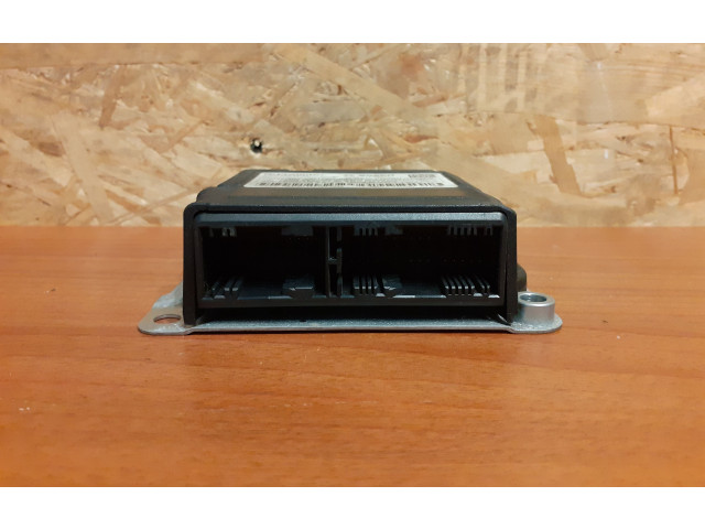 Блок подушек безопасности 0285011847, 1561 Mercedes-Benz Sprinter W906