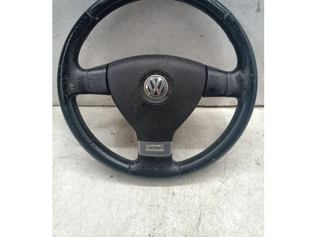Руль Volkswagen Golf IV 1998 - 2005 года