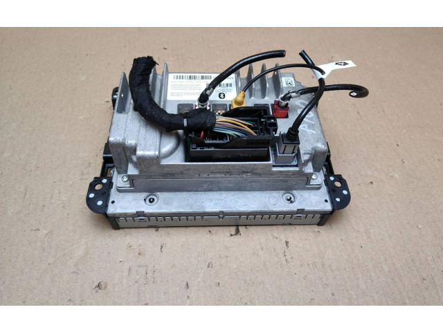 Дисплей    T00BE178470753   Jeep Cherokee